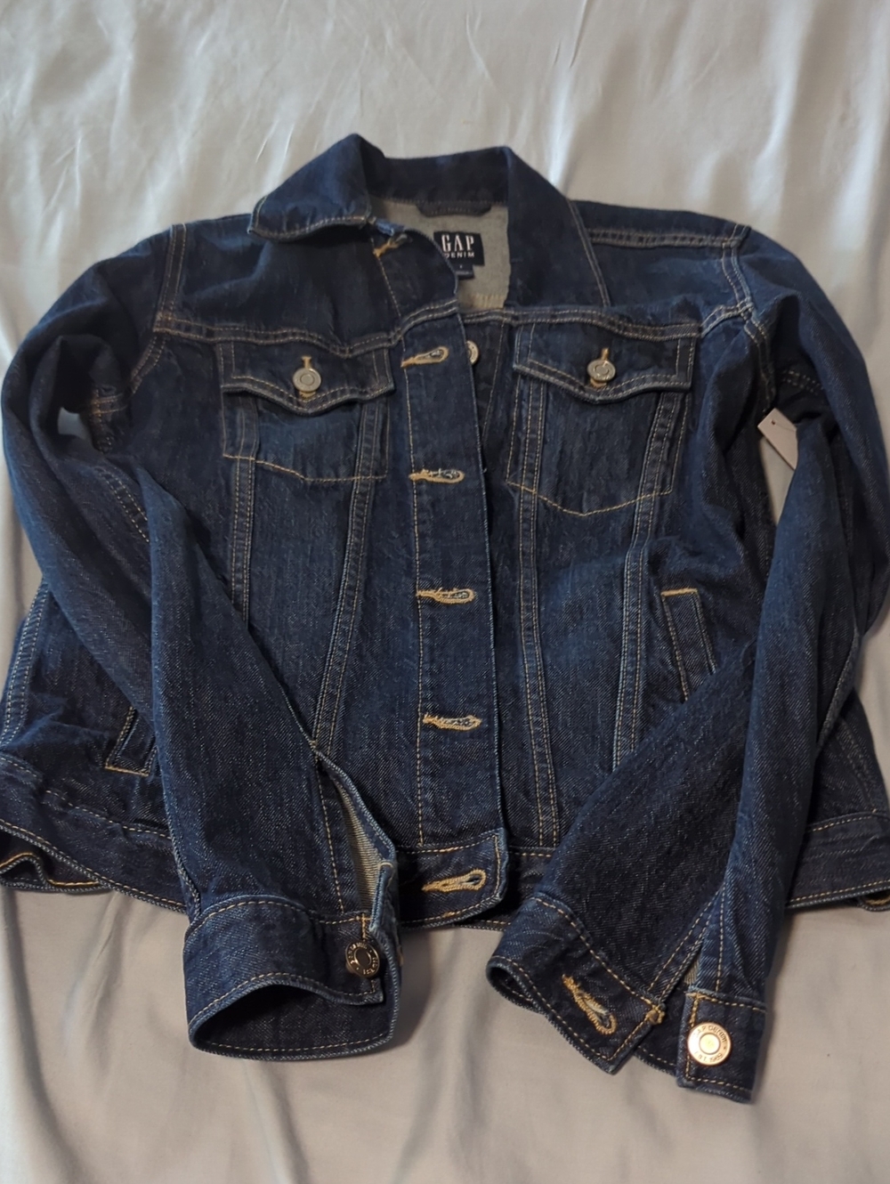 Jeans Subcategory Classification - Picture 6 of 7